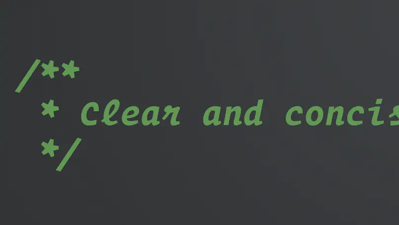 Javadoc comprehensive guide